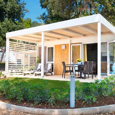 Camping Home Adriamar Novigrad  Exterior photo